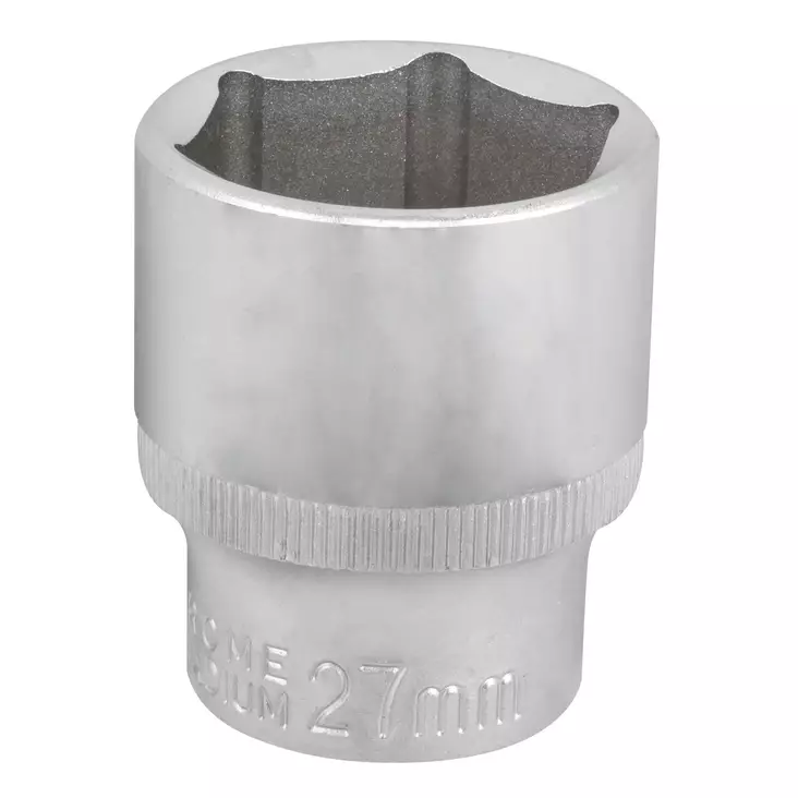 HYLSY 1/2"- 27MM - Hylsyt - XD04027 - 1