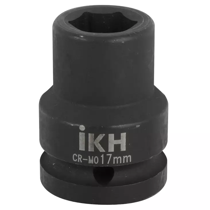 HYLSY 3/4"-17MM - Hylsyt - XD06117 - 1