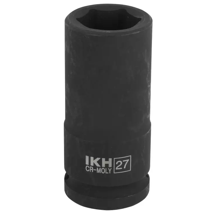 HYLSY 3/4"-27 MM PIT.90 MM - Hylsyt - XD06327 - 1