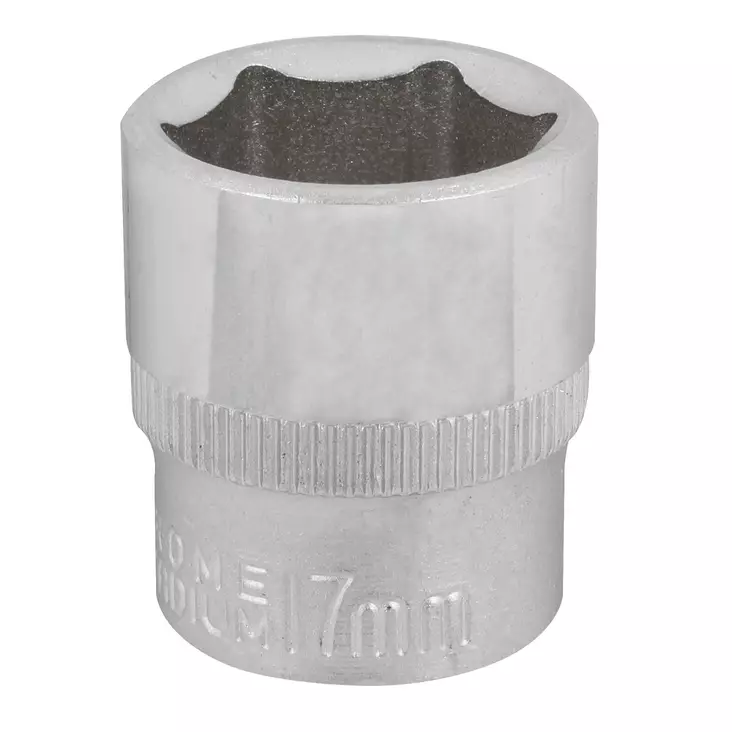 HYLSY 3/8"-17MM - Hylsyt - XD03117 - 1