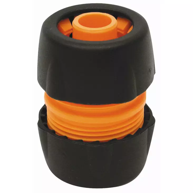 JATKOLIITIN 3/4" - Puutarhaletkutarvikkeet - GF5437 - 1