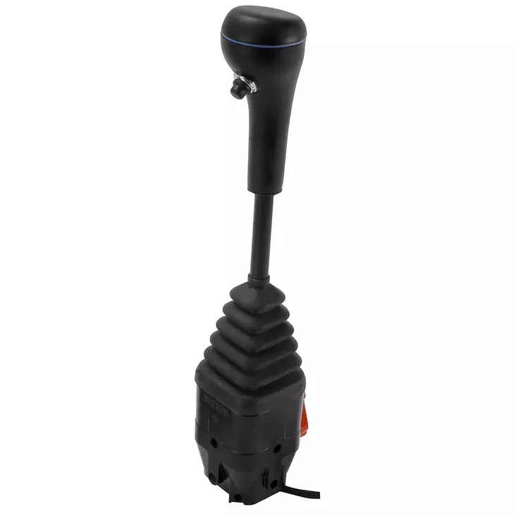 JOYSTICK KAAPELIOHJAIN LUKITUS 1 KYTKIN - Etukuormaintarvikkeet - FM023047 - 1