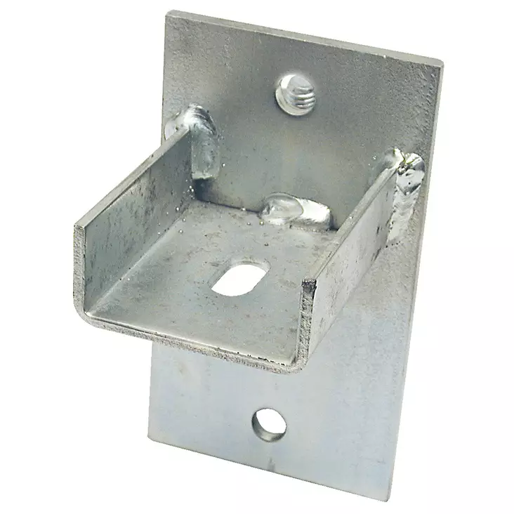 KANNATIN YHDELLE KISKOLLE - Liukuovitarvikkeet - KH0707 - 1