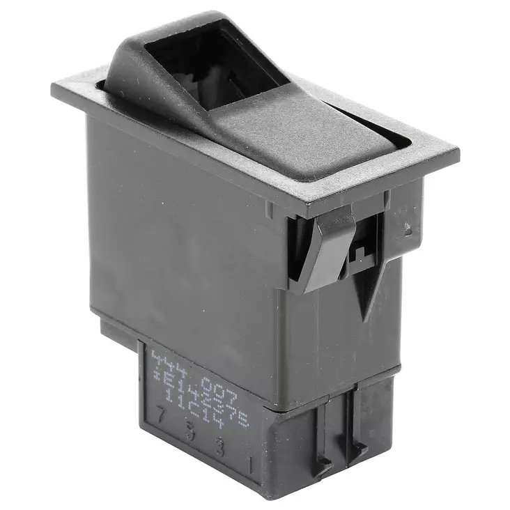 KATKAISIN OFF/ON PALAUTUVA - Sähkökatkaisimet - ST7077 - 1