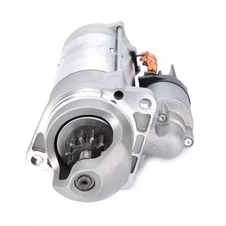 K=C3=A4ynnistinmoottori 836873457 - Varaosat ja tarvikkeet - 836873457 - 1