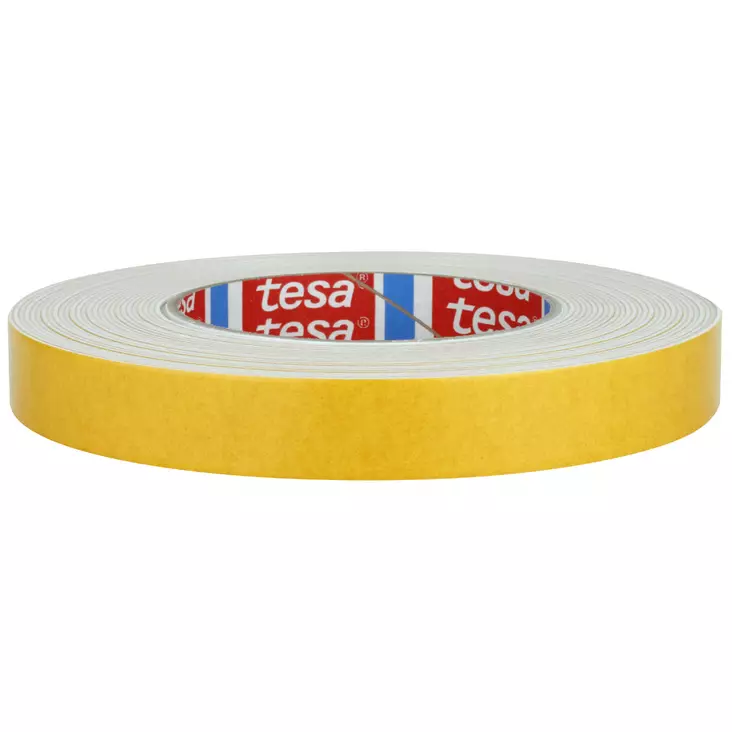 KIINNITYSTEIPPI 2-PUOL. 4952 10/19MM TESA - Mattoteipit ja tarrat - TS027 - 1