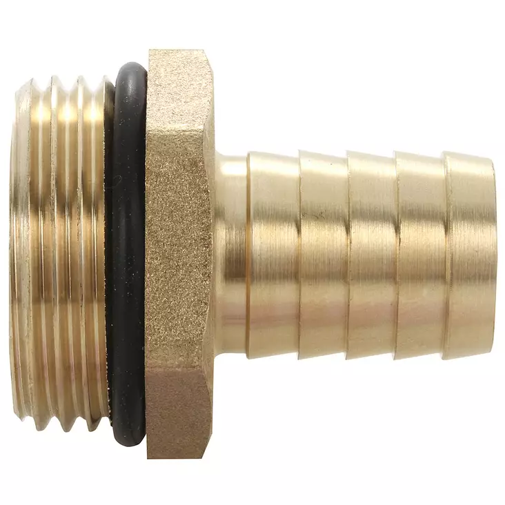 LETKUKARA K1" L19MM - Puutarhaletkutarvikkeet - MEG35257 - 1