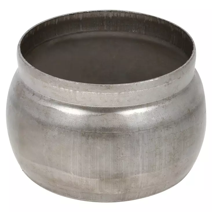 LIITIN BAUER 133MM KOIRAS MUSTA - Lokaliittimet - PV300097 - 1