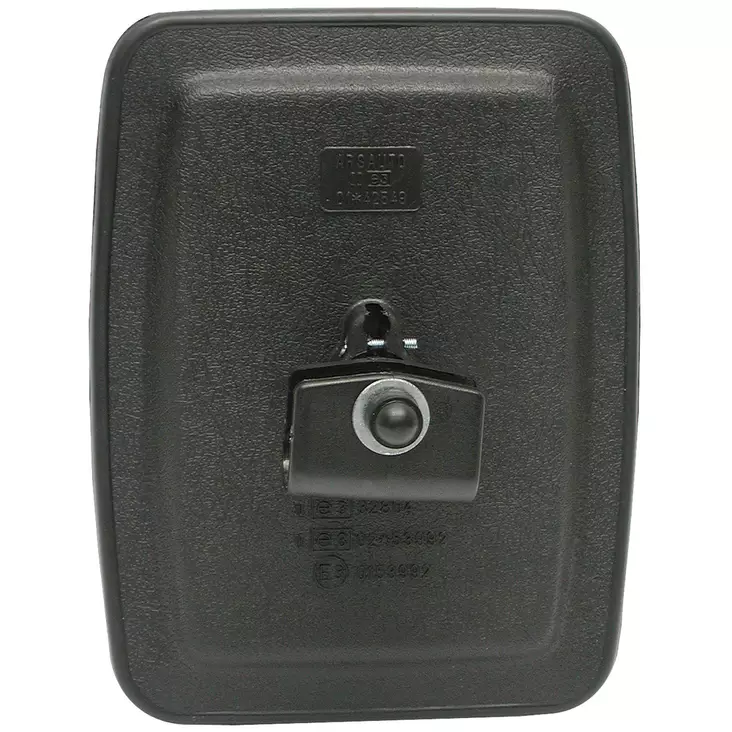 PEILI MF FIAT 170 X 230MM - Peilit - T1527 - 1