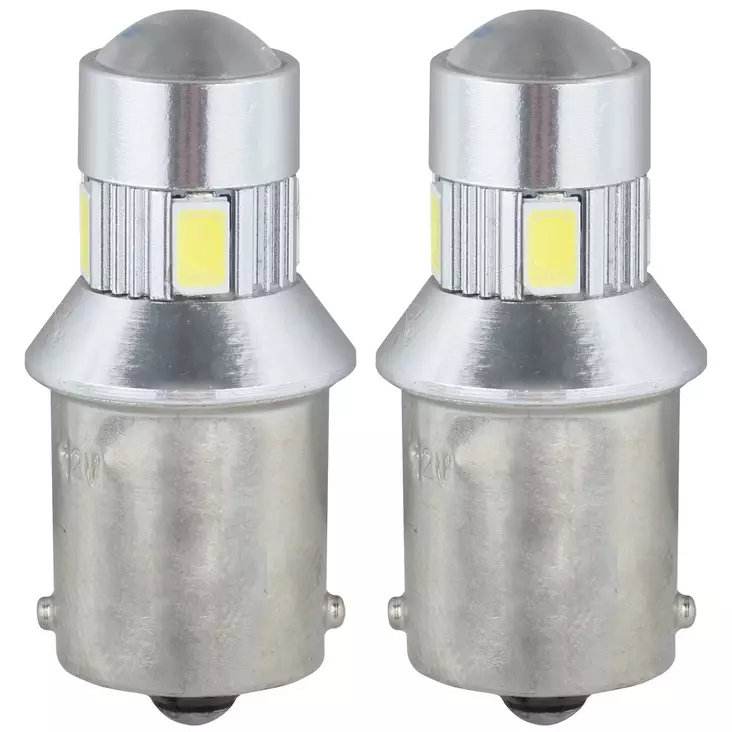 POLTTIMO LED 12V BA15S - Polttimot - PLED1207 - 1