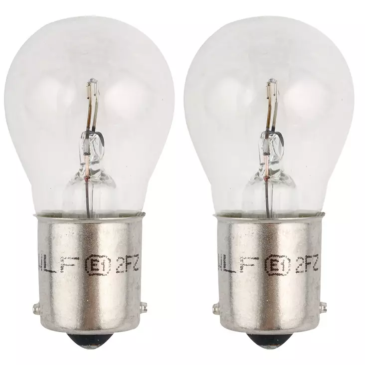 POLTTIMO P21W 2KPL - Polttimot - PB12017 - 1