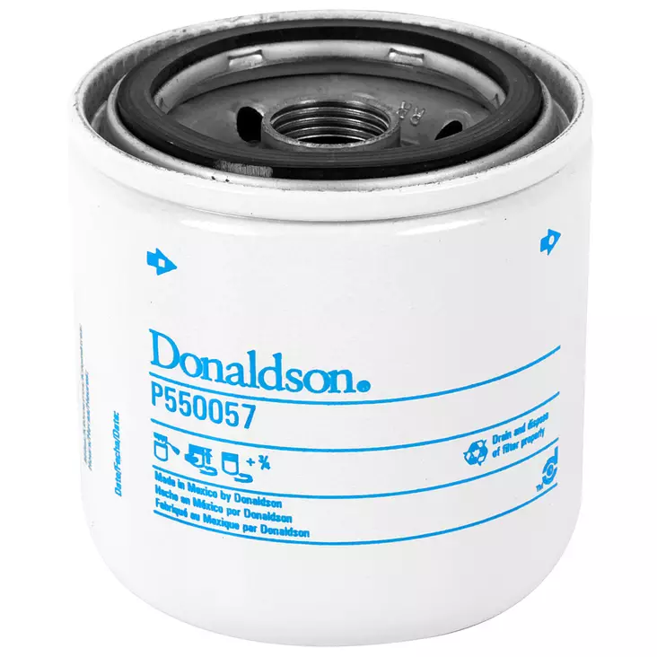 POLTTOAINESUODATIN - Polttoainesuodattimet - DFP550057 - 1