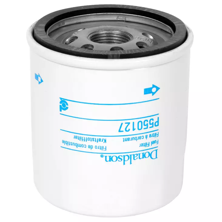 POLTTOAINESUODATIN - Polttoainesuodattimet - DFP550127 - 1