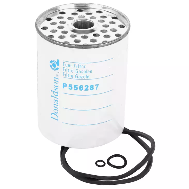 POLTTOAINESUODATIN - Polttoainesuodattimet - DFP556287 - 1