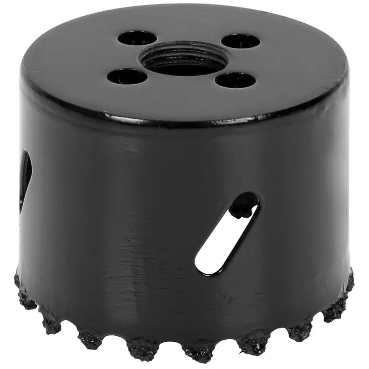 REIKÄSAHA 57MM LAATALLE PEHMYT - Puu-, betoni-, teräs- ja rasiaporat - MPS72057 - 1