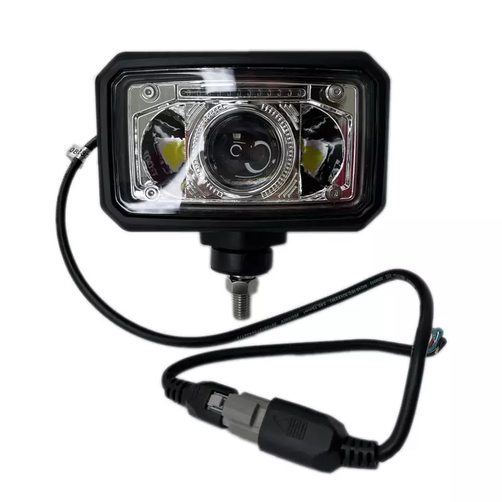 REVON LED-AJOVALO 30W/50W E-HYV./REF.12,5 JALALLA - Ajovalot - RAV507 - 1