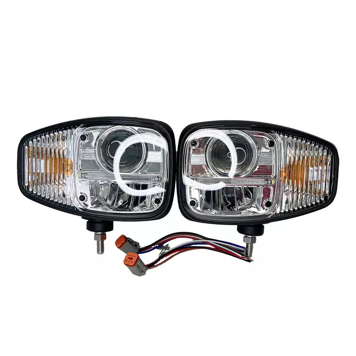 REVON LED-AJOVALO (AURAVALO), PARI - Ajovalot - RAV907 - 1