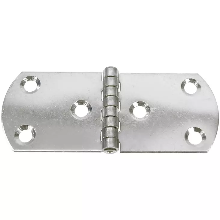 SARANA 100X40X1,5 A2 1KPL KAPEA - Saranat - IP517 - 1