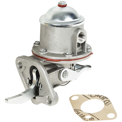 SIIRTOPUMPPU - Polttoaineensiirto - FFP007 - 1