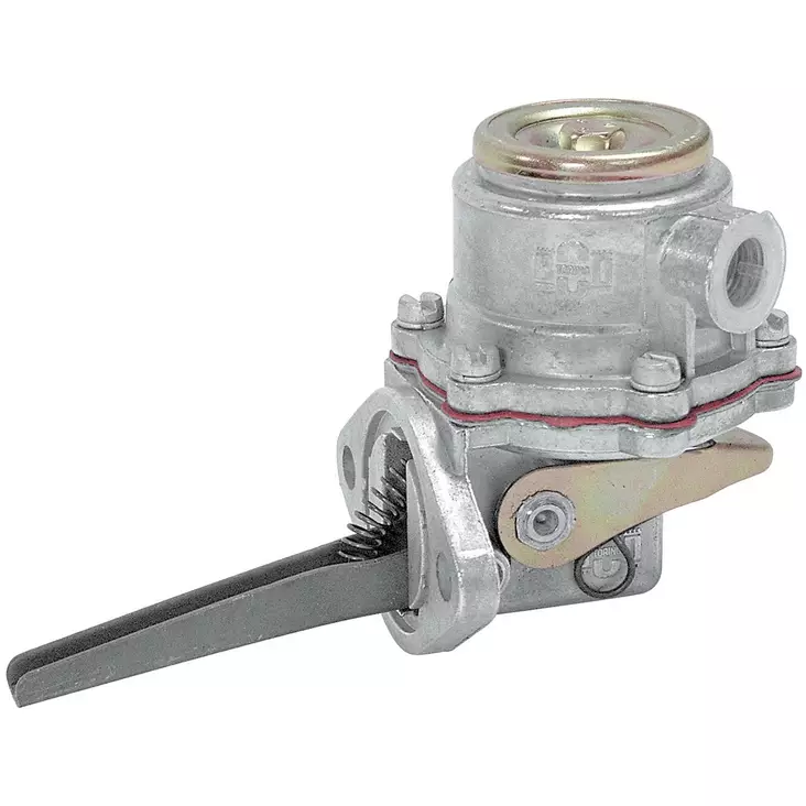 SIIRTOPUMPPU IH454-785 - Polttoaineensiirto - T2257 - 1