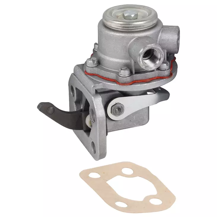 SIIRTOPUMPPU PE1004.4 - Polttoaineensiirto - MF2697 - 1