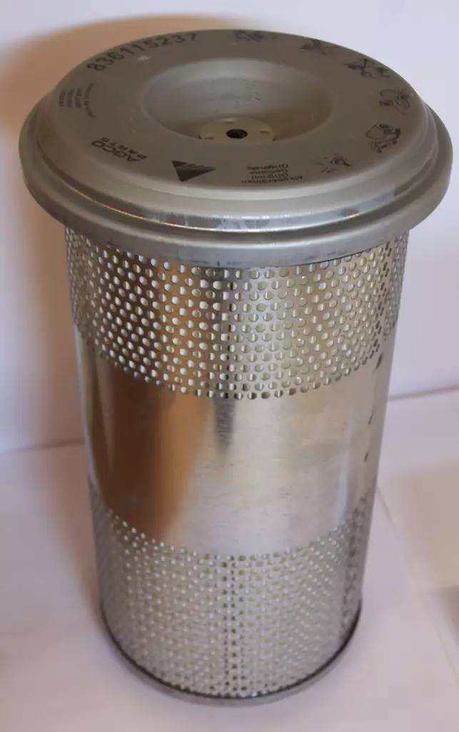 VALTRA ILMANSUODATIN - Valtra-suodattimet - 836115237 - 1