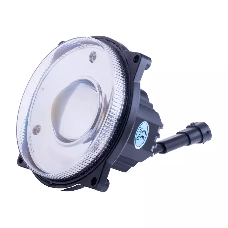 VALTRA LED-AJOVALO 4-SARJA - Ajovalot - RAV607 - 0