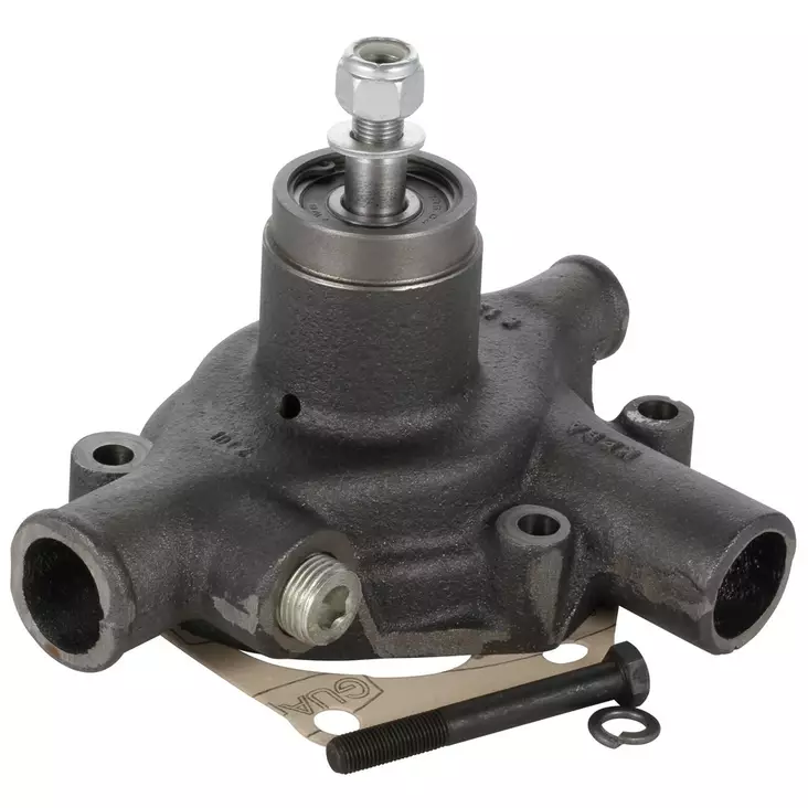 VESIPUMPPU 65,765,165 P203 - Jäähdytys - V8267 - 1