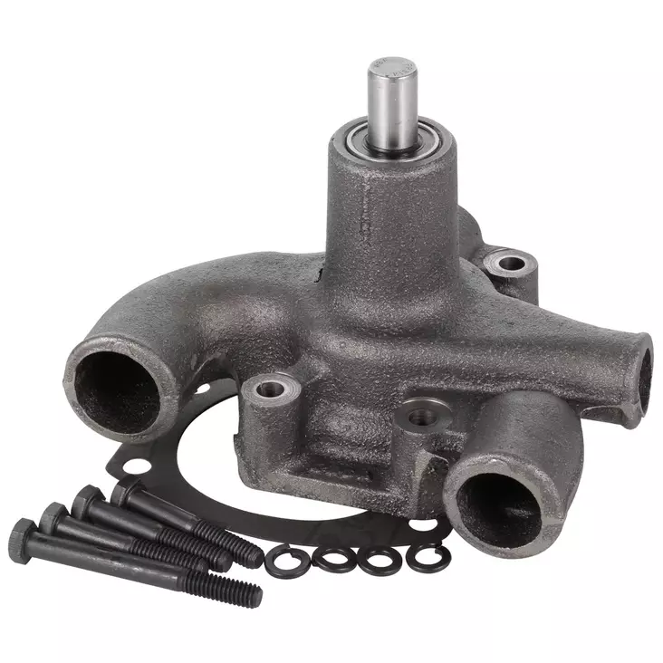 VESIPUMPPU MF35-240 LEY245/253 - Jäähdytys - V277 - 1