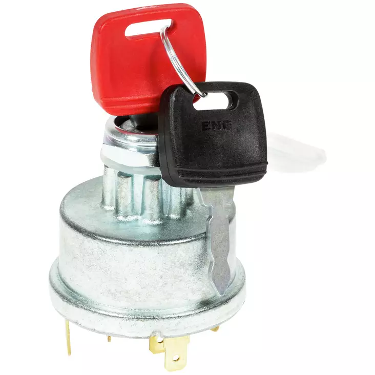 VIRTALUKKO 3-VAIHEINEN 35670 / VA 816450 / K203992 - Virtalukot - ST0087 - 2