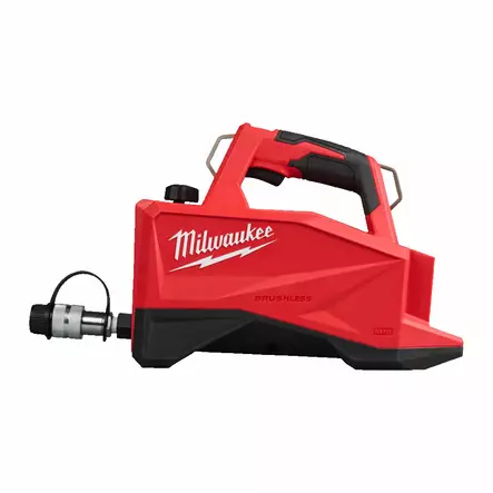 Milwaukee hydraulipumppu HMP700 runko - Akkutyökalut - 4933493928 - 1