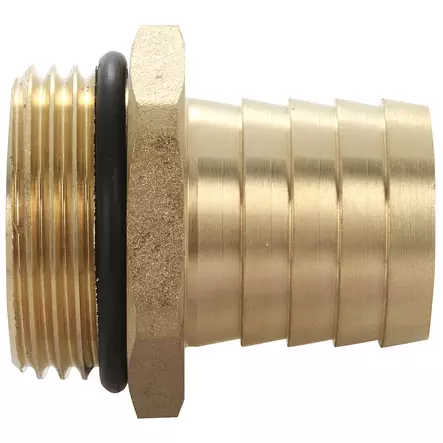 LETKUKARA K1" L25MM - Puutarhaletkutarvikkeet - MEG35258 - 1