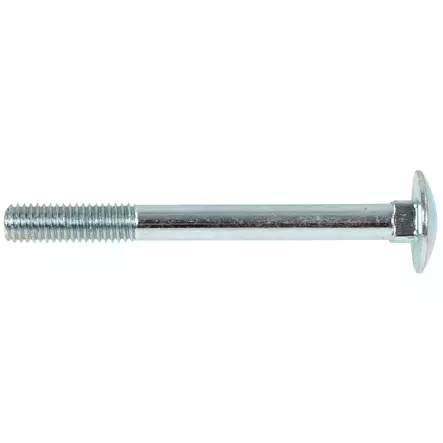 LUKKOKANTAPULTTI M8X60 2KPL DIN603 A2 - Haponkestävät ja ruostumattomat - IP728 - 1