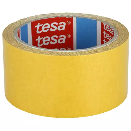 MATTOTEIPPI 2-PUOL.56171 10/50MM TESA - Mattoteipit ja tarrat - TS028 - 1