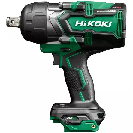 MUTTERINVÄÄNNIN WR36DF 3/4" RUNKO HSC - Akku- ja sähkötyökalut - HI68010558 - 1