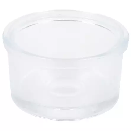 POLTTOAINESUODATTIMEN LASIKUPPI REIKÄ 25,4MM - Polttoainesuodattimet - V298 - 1