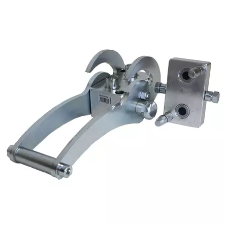 RYHMÄPIKALIITINPARI 2-PAIKKAINEN 1/2" BSP - Ryhmäpikaliittimet - MEDD22H08 - 2