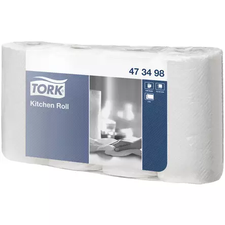 TALOUSPAPERI 20 RLL TORK - Paperit ja pyyhkeet - NP473498 - 1