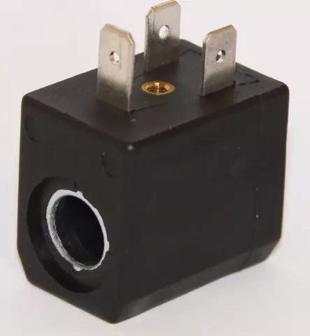 U1 5VA 110V/50-60 KELA - Venttiilien tarvikkeet - DA-0108 - 1