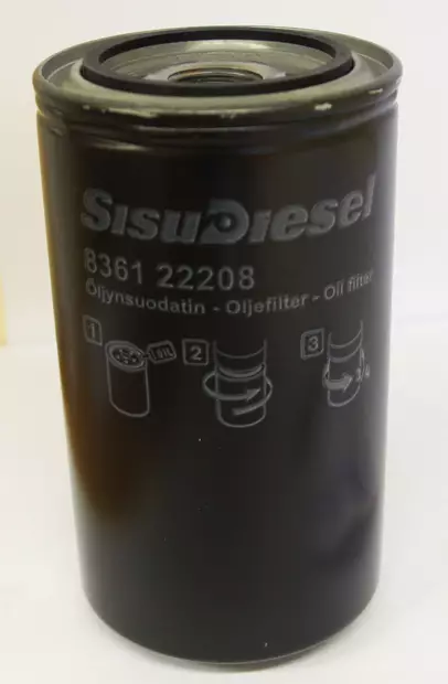 VALTRA SUODATIN - Valtra-suodattimet - 836122208 - 2