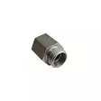 MUUNNOSNIPPA 15L UK - 1/2" BSP SK DIN 2353 ZN-NI - Letkuliittimet putkitartunnalla - PFZL1LR1508 - 1