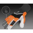 HUSQVARNA KÄSINEET FUNCTIONAL, VIILTOSUOJA - Työkäsineet - 5996516-08 - 3