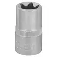 HYLSY 1/2" TORX E18 (NAARAS) - Hylsyt - XTSE46218 - 1
