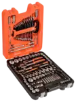 HYLSYSARJA,1/4-3/8-1/2, 138-OS - Hylsysarjat - S138 - 1