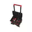 KULJETUSKÄRRY PACKOUT - Milwaukee tarvikkeet ja suojaimet - 4932464078 - 2