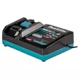 Makita latauslaite 40V DC40RA - Makita 40V akut ja laturit - 191E07-8 - 1