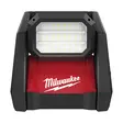 Milwaukee M18 aluevalaisin HOAL-0 - Akkutyökalut - 4933478118 - 1