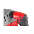 Milwaukee M18 Fuel yhdistelm=C3=A4vasara - Akkutyökalut - 4933478888 - 5