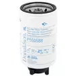 POLTTOAINESUODATIN - Polttoainesuodattimet - DFP550588 - 1
