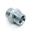 T-nippa suunnattava uk - Hydrauliikkanipat DIN - 975-04 - 1